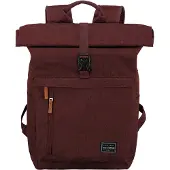Travelite Basics Rollup 35l Ryggsäck