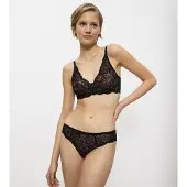 Triumph Behå 'Amourette Charm' svart