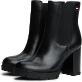 Tommy Hilfiger Chelsea boots svart