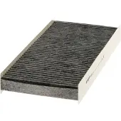 HENGST FILTER Luftfilter i kupén E2951LC