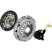 Valeo Kopplingssats 834325