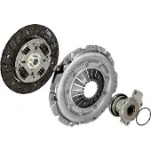 Valeo Kopplingssats 834243