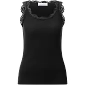 Rich & royal Topp svart