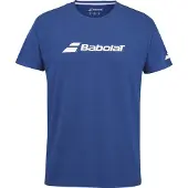 Babolat Exercise T-shirt Med Korta ärmar