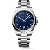 Longines Conquest - Stjärnurmakarna