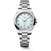 Longines Conquest - Stjärnurmakarna