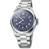 Oris Big Crown Pointer Date - Stjärnurmakarna