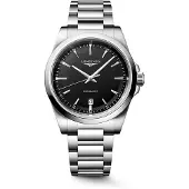 Longines Conquest - Stjärnurmakarna
