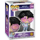 Funko POP! - Vinyl KPOP DH Jinu w/CH