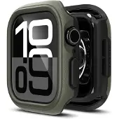 Ringke Onyx Fodral till Apple Klocka 10 46mm - Grön