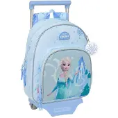 Safta Frozen 10l Ryggsäck Med Hjul