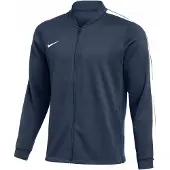 Nike Träningsjacka Dri-FIT Strike 26 - Navy/Vit, storlek XX-Large