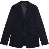 Ted Baker Nalfanj Cavalry Twill Sb2 Kavaj