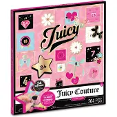 Make It Real JUICY COUTURE Advento kalendorius