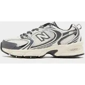 New Balance unisex. U530V1_LI Sneakers 530 brutvit (39.5), Karta, Nyckelband, Casual