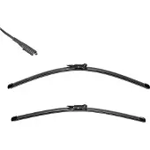 SWF Torkarblad Visioflex 119255, 550/450mm, Front, 2 Stycke