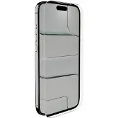 Puro Displayskyddsfolie Apple IPhone 17 Pro max. 1 st PUSDGIPHONE17P69