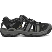 Teva M'S Omnium 2, BLK, 43 (us 10) uk 9