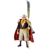 Banpresto One Piece King Of Artist Edward Newgate Figur
