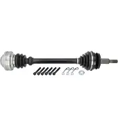 Meyle Drivaxel 100 498 0713