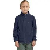 Jack Wolfskin Kids' Taunus Jacket Night Blue