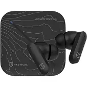 Tactical StrikePods Bahna ANC trådlösa hörlurar - Råolja