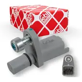 FEBI BILSTEIN Sensor, hjulhastighet 109419
