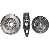 SACHS Kopplingssats 3000 951 039