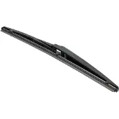 Denso Torkarblad DRB DRB-030, 300mm, Bakre delen, 1 Stycke