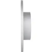 Bosch Bromsskiva 0 986 478 511, fram, full, 1 Stycke