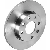Ate Bromsskiva 24.0113-0161.1 fram, full, 1 Stycke