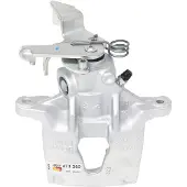 Bosch Bromsok 0 986 473 260, bak vänster