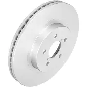 Bosch Bromsskiva 0 986 479 H28 fram, ventilerad, höggradigt förkolnad, 1 Stycke