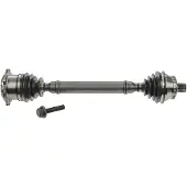 Meyle Drivaxel 100 498 0145 höger