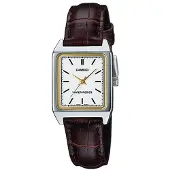 Casio LTP-V007L-7E2 DAMKLOCKA + ASK (zd639i)