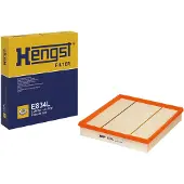HENGST FILTER Luftfilter E834L