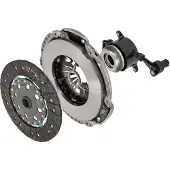 LuK Kopplingssats RepSet Pro 624 3762 33