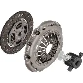 LuK Kopplingssats RepSet Pro 622 3096 35