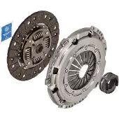 SACHS Kopplingssats 3000 950 734