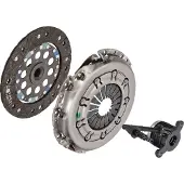 LuK Kopplingssats RepSet Pro 623 3413 33