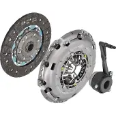 LuK Kopplingssats RepSet Pro 624 3517 33