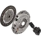 LuK Kopplingssats RepSet Pro 624 3952 33