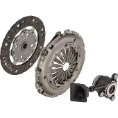 LuK Kopplingssats RepSet Pro 623 3241 33