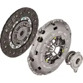 LuK Kopplingssats RepSet Pro 624 3254 33