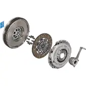 SACHS Kopplingssats 2290 601 070