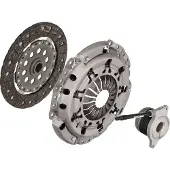 LuK Kopplingssats RepSet Pro 623 3151 34