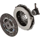 LuK Kopplingssats RepSet Pro 627 3032 33