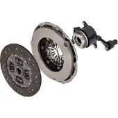 LuK Kopplingssats RepSet Pro 624 3703 33