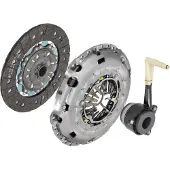 LuK Kopplingssats RepSet Pro 624 4011 33