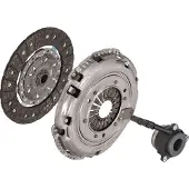 LuK Kopplingssats RepSet Pro 624 3976 34